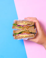 Classic Sandwich Platter