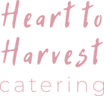 Heart to Harvest Catering Pty Ltd